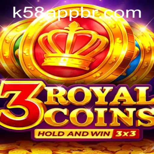 Unlocking the Secrets of 3royalcoins: A Comprehensive Guide to the Game and K58 PH Login