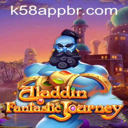 Discover the Magical World of Aladdin in Gaming
