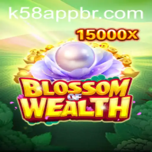BlossomofWealth: Discover the Magical World of Prosperity and Adventure