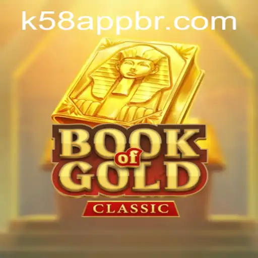 Exploring BookOfGoldClassic and the Rise of k58 PH Login