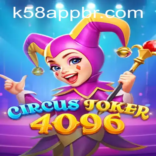 The Thrilling World of CircusJoker4096 and Mastering k58 PH Login
