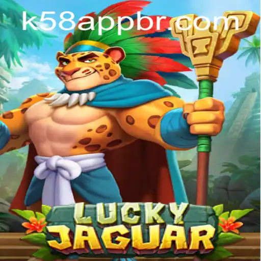 Exploring LuckyJaguar: Your Gateway to Thrilling Entertainment with K58 PH Login