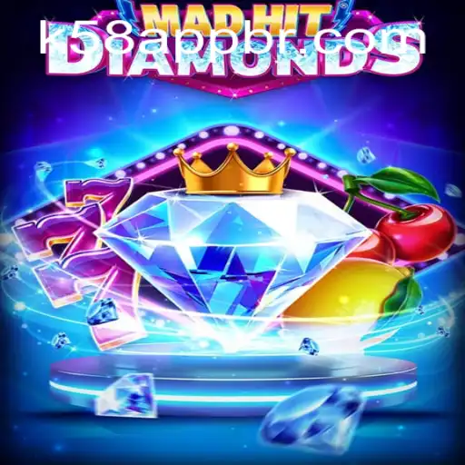 Unraveling the Thrills of MadHitDiamonds: A Deep Dive into Gameplay and Strategy