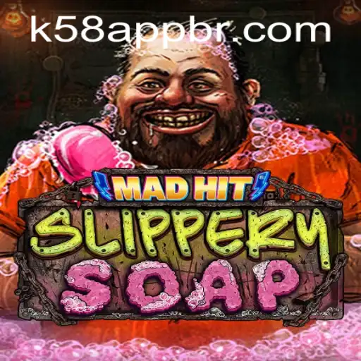 Exploring the World of MadHitSlipperySoap: A Game Beyond Imagination