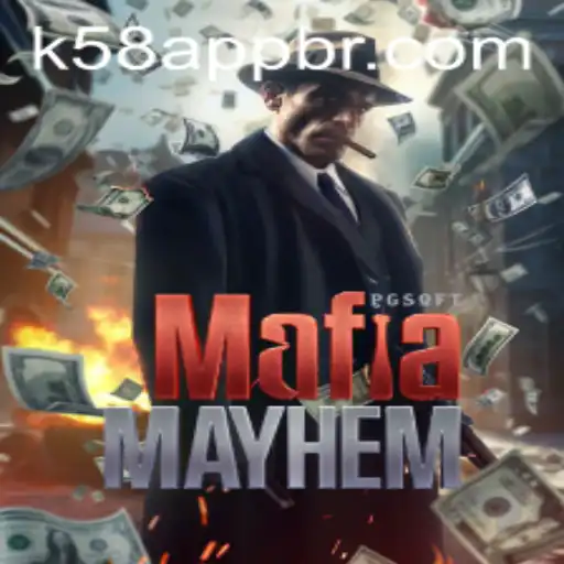 MafiaMayhem: Immersive Gameplay and Thrilling Strategies with K58 PH Login