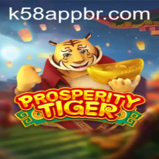 Unveiling ProsperityTiger: An Exciting New Virtual Adventure