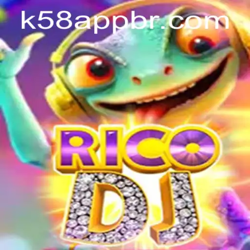 RicoDJ: A Dynamic Adventure in the Digital Realm