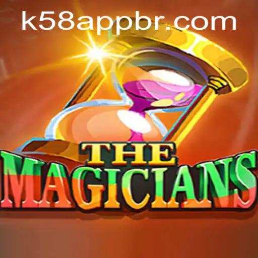 TheMagicians: Unveiling the Enchantment of the Game with k58 PH Login