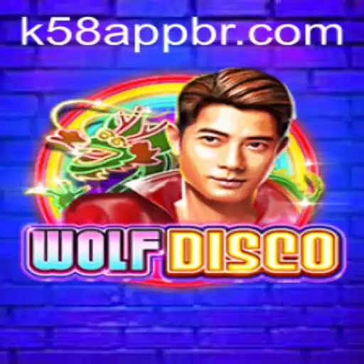 WolfDisco: A Thrilling New Adventure in the Gaming World