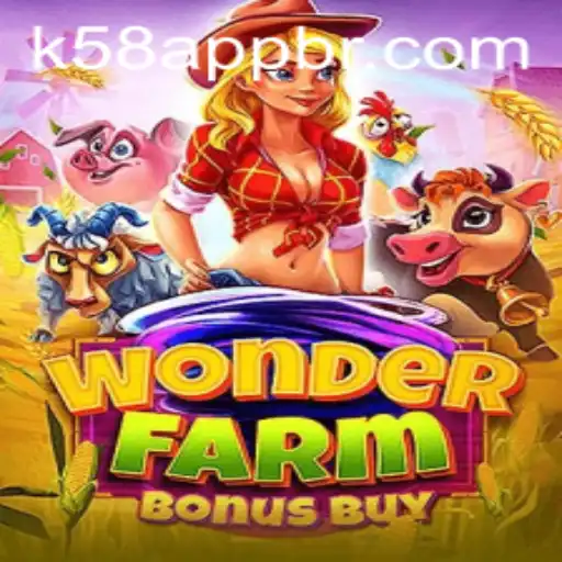 Exploring the Excitement of WonderFarmBonusBuy and the K58 PH Login Experience