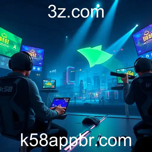 Ascensão dos Jogos Digitais em 2025