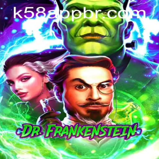 DrFrankenstein: A Reimagined Adventure in the Digital World