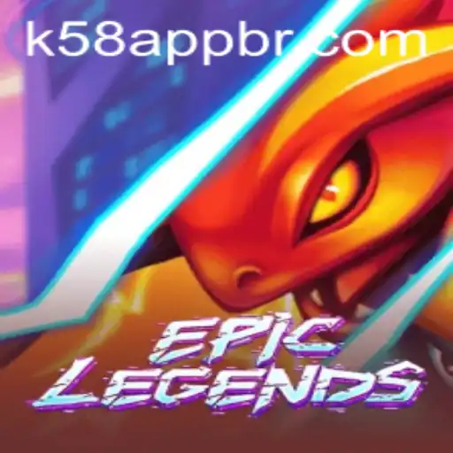 EpicLegends: A Revolutionary Gaming Experience with k58 PH Login