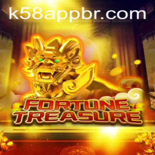Discover the Thrill of FortuneTreasure: Unlock the Secrets with k58 PH Login