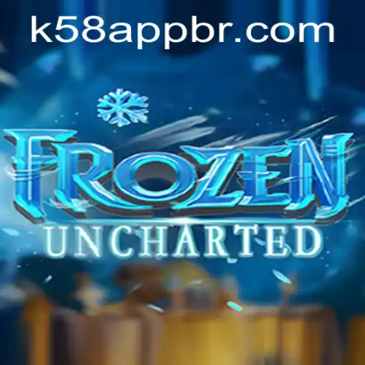 FrozenUncharted: A New Gaming Adventure with K58 PH Login