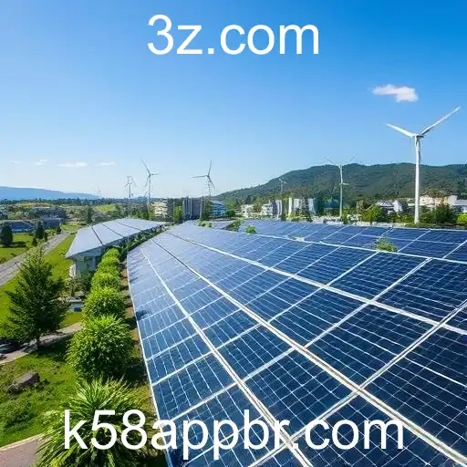 Inovações e Desafios do Universo k58 em 2025