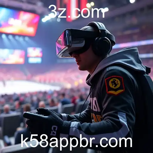 Revolução nos Sites de Jogos: K58 Ganha Destaque