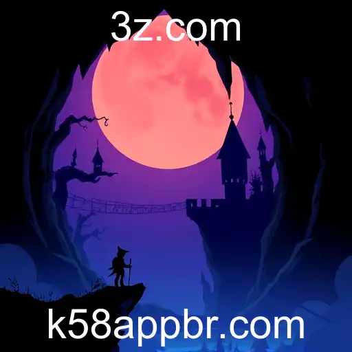 Expansão do Universo dos Jogos: K58 em Alta