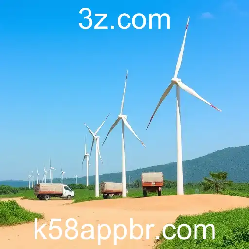 Inovações e Crescimento do k58 em 2025