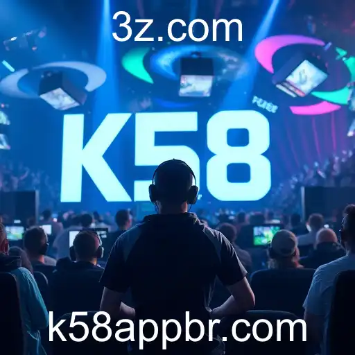 K58: A Revolução do Jogo Online no Brasil