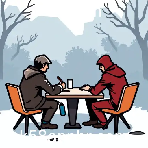 A Expansão do Mundo dos Jogos com K58