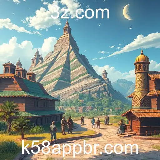 K58: Tendências e Novidades no Mundo dos Jogos