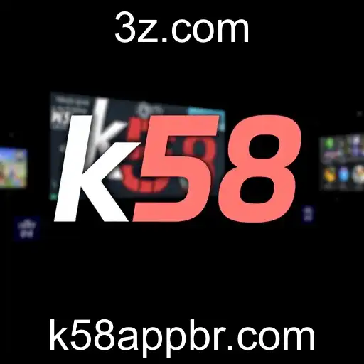 A Revolução k58 no Mundo dos Jogos: Tendências e Transformações