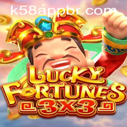 Unlocking the Mysteries of LUCKYFORTUNES3x3: A Comprehensive Guide