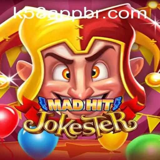 MadHitJokester: A Dynamic Adventure into the World of Chaos and Laughter