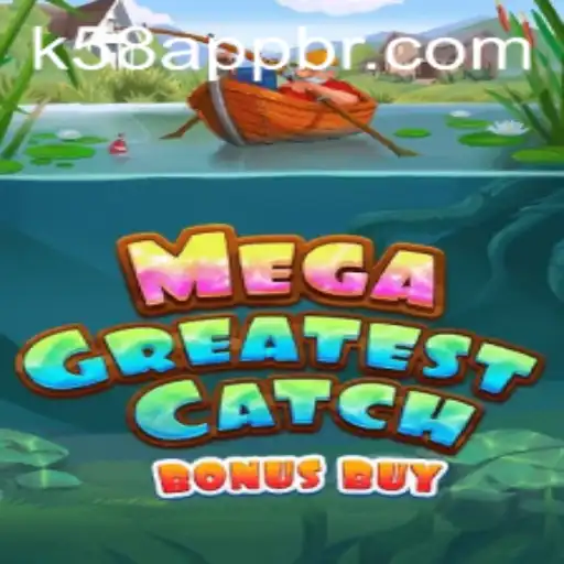 Discover MegaGreatestCatchBonusBuy: The Ultimate Online Gaming Experience