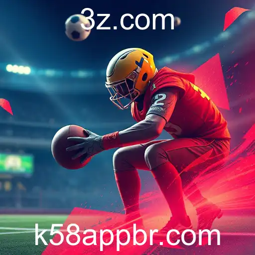 Revolução nos Jogos Online com k58