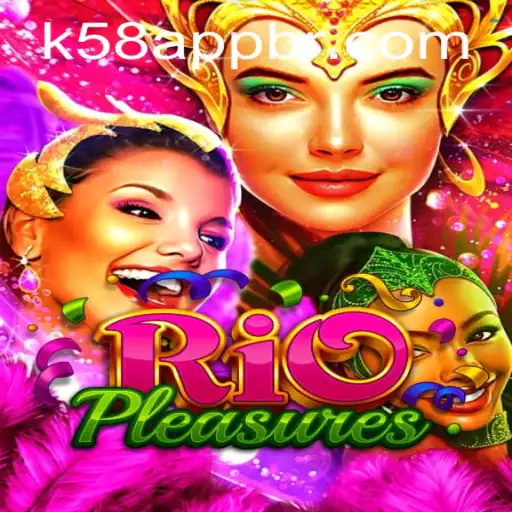 Exploring the Excitement of RioPleasures: An In-Depth Look at the Game and 'k58 PH Login'