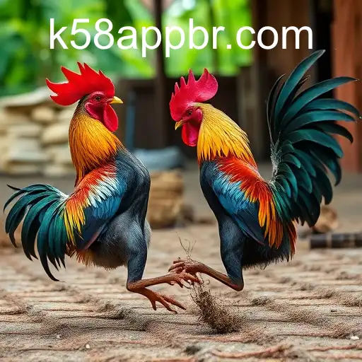 Understanding Sabong Games: A Look at the K58 PH Login