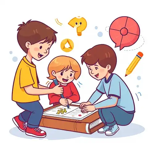 Explorando a Categoria 'Educação' no Site de Palavras-Chave 'k58'