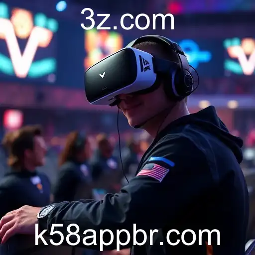 Tendências e Perspectivas no Mundo dos Jogos em 2025