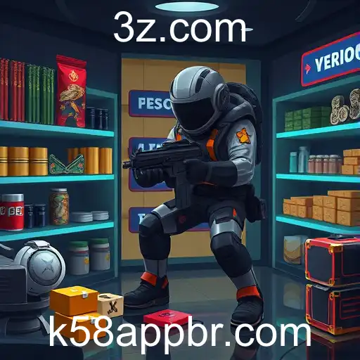 Novidades e Tendências do K58 em 2025