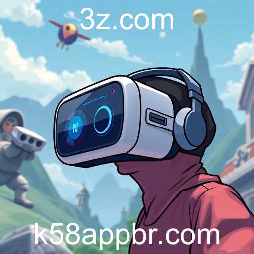 O Impacto de K58 no Cenário Atual de Jogos
