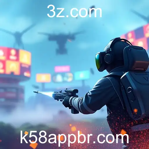 O Impacto de 'k58' no Futuro dos Games em 2025