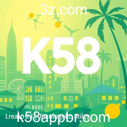 A Nova Era Digital com K58: Avanços e Desafios