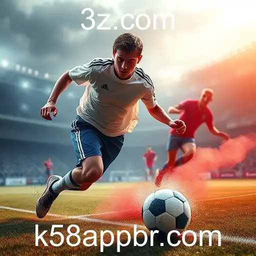A Expansão dos Esportes como Categoria de Jogo no K58