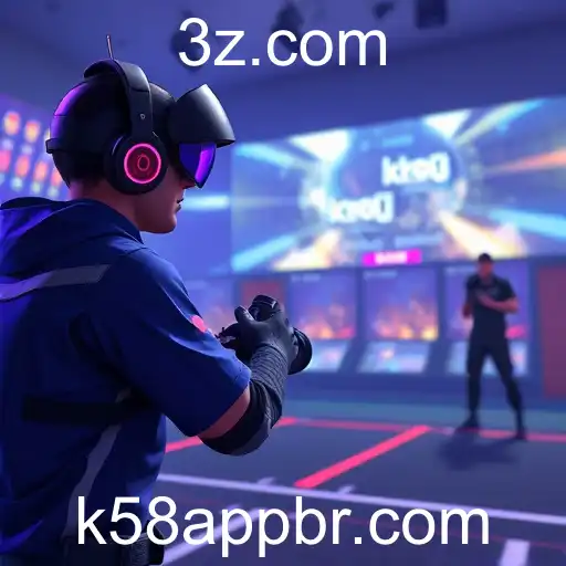 K58: A Evolução dos Jogos em 2025