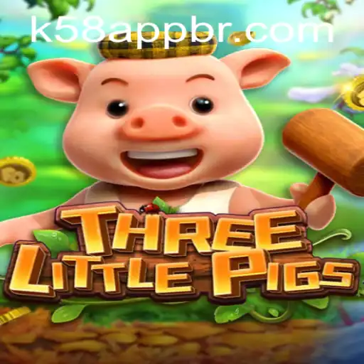 THREELITTLEPIGS: A Modern Twist on a Classic Tale with k58 PH Login
