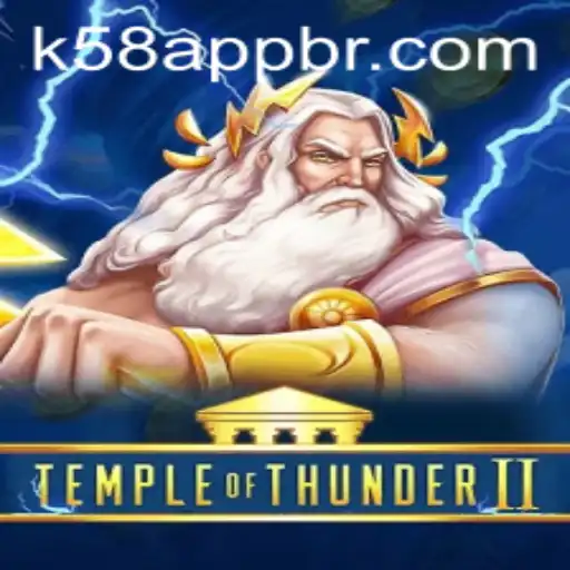 Temple of Thunder II: A Thrilling Saga in Gaming