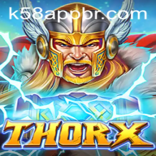 Unveiling ThorX: A New Gaming Phenomenon Through k58 PH Login