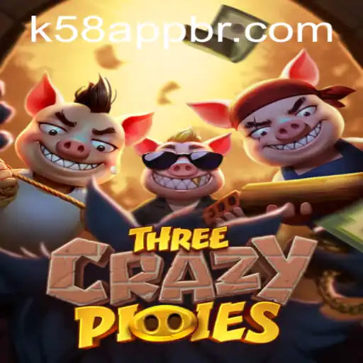 Explore the World of ThreeCrazyPiggies: Rules, Gameplay, and the Buzz Around k58 PH Login