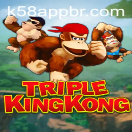 TripleKingKong: A Comprehensive Guide to the Exciting Game and K58 PH Login
