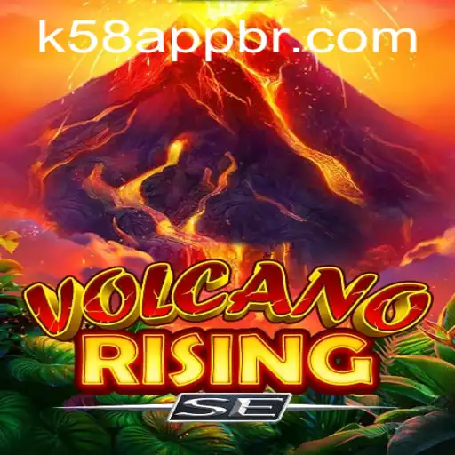 Unveiling VolcanoRisingSE: A New Gaming Phenomenon